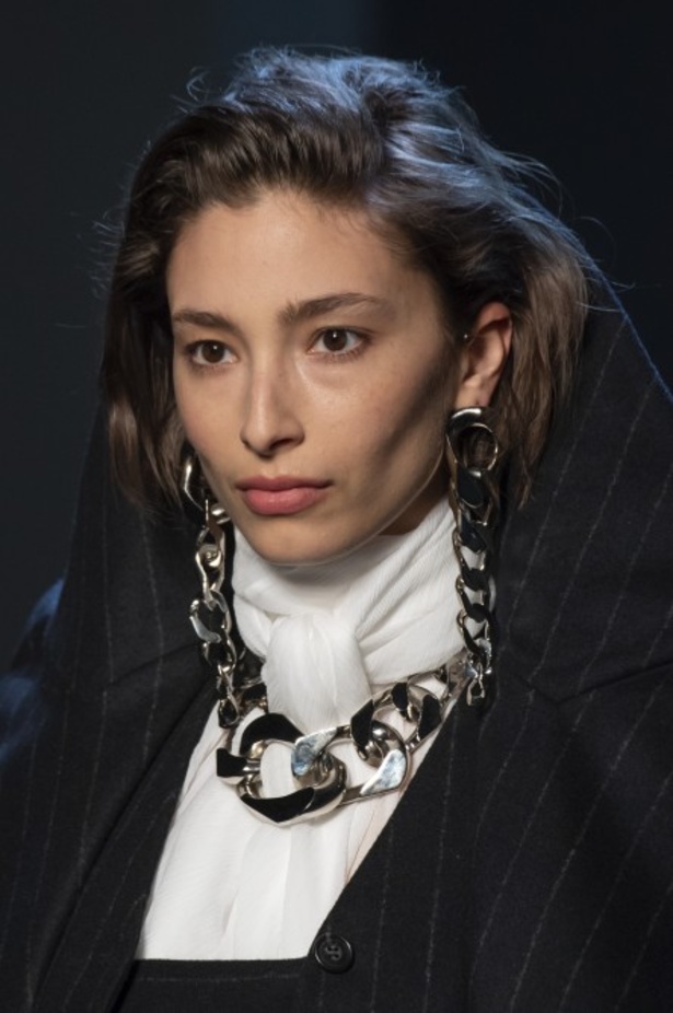 عرض مجموعة Jean Paul Gaultier كوتور FW20