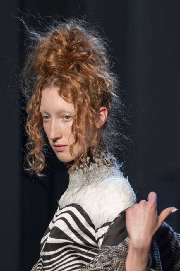 عرض مجموعة Jean Paul Gaultier كوتور FW20