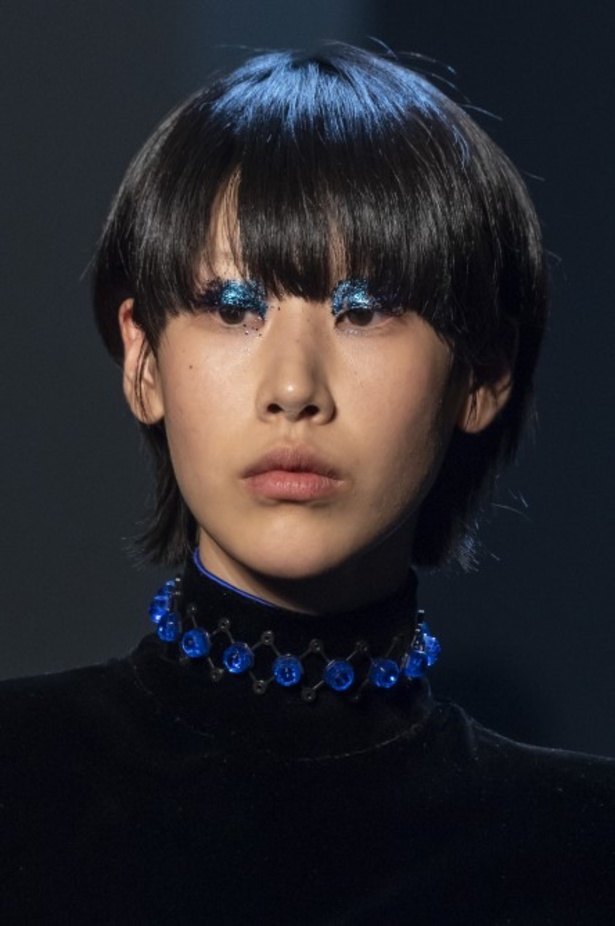 عرض مجموعة Jean Paul Gaultier كوتور FW20