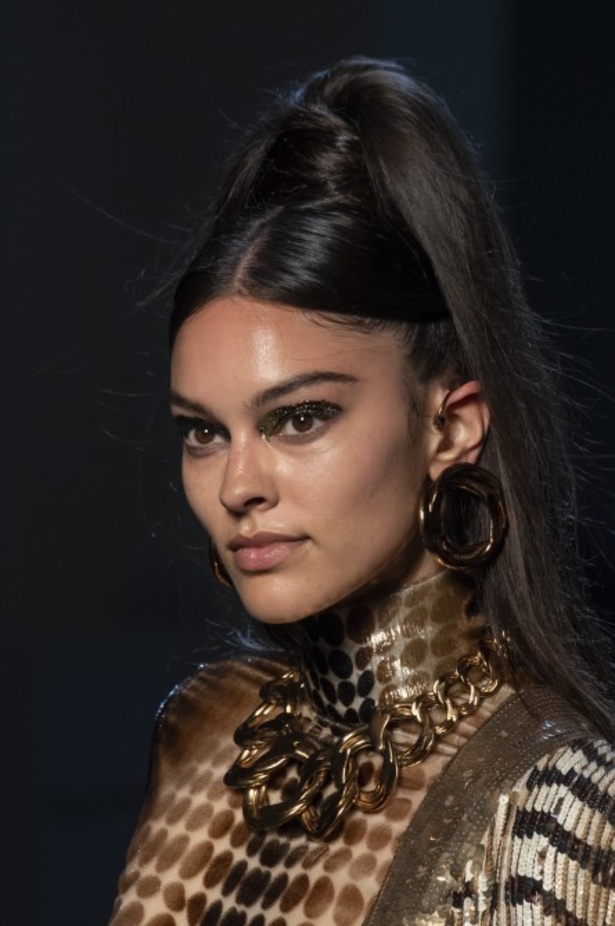 عرض مجموعة Jean Paul Gaultier كوتور FW20