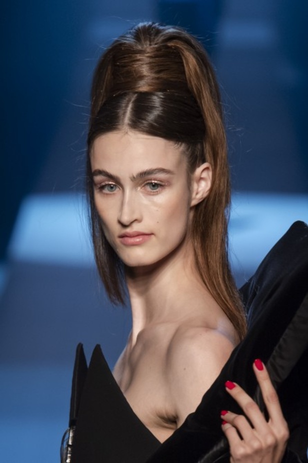 عرض مجموعة Jean Paul Gaultier كوتور FW20