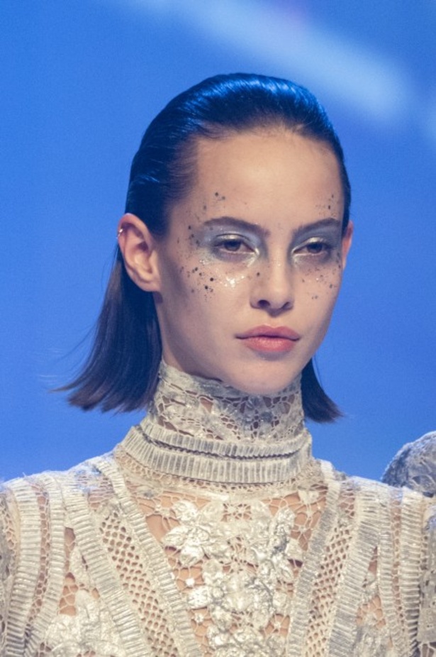 عرض أزياء Jean Paul Gaultier جان بول غوتييه لـ haute couture لربيع وصيف 2020