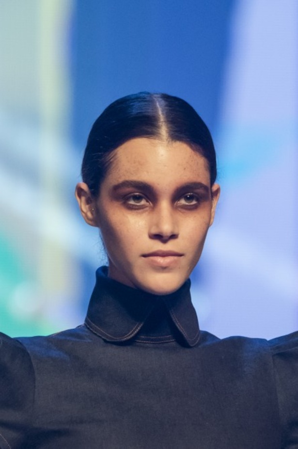 عرض أزياء Jean Paul Gaultier جان بول غوتييه لـ haute couture لربيع وصيف 2020