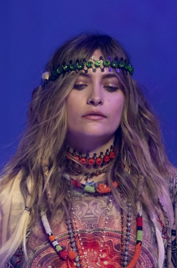 عرض أزياء Jean Paul Gaultier جان بول غوتييه لـ haute couture لربيع وصيف 2020