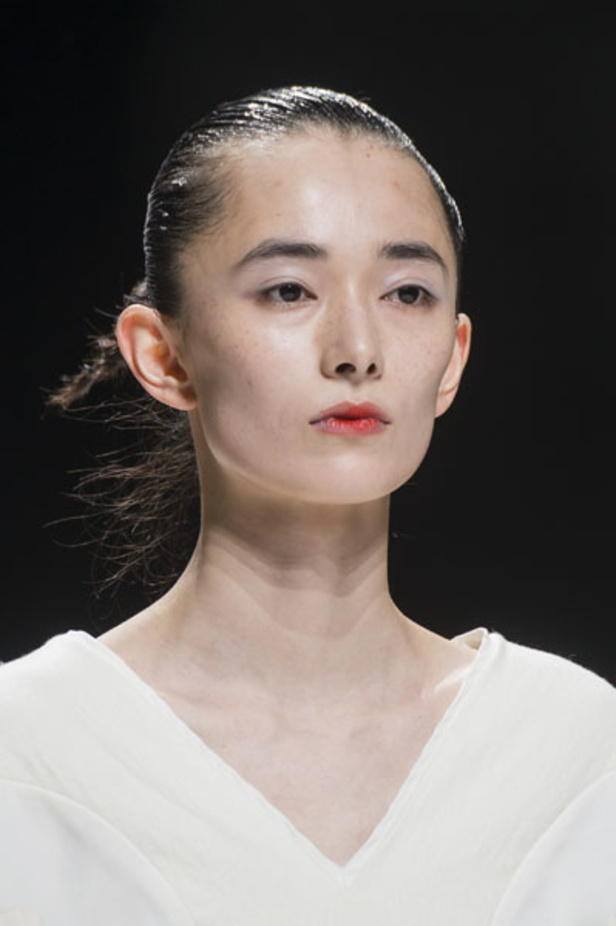 عرض أزياء Jil Sander  لموسمي خريف وشتاء 2018!