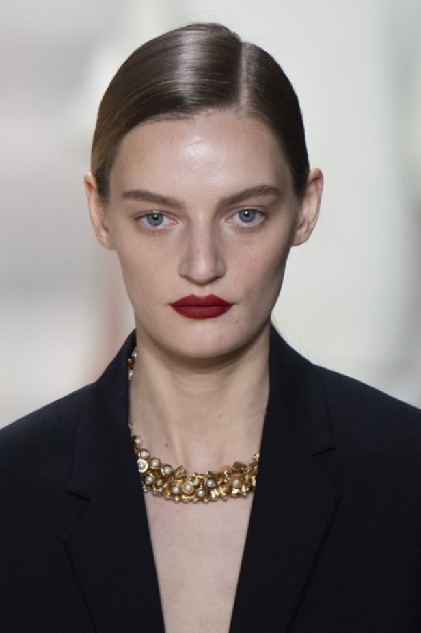 مجموعة الازياء الفاخرة من  جيل ساندرا  لخريف وشتاء 2020-2021 