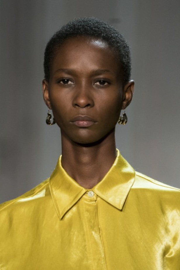 مجموعة Jil Sander لخريف 2019