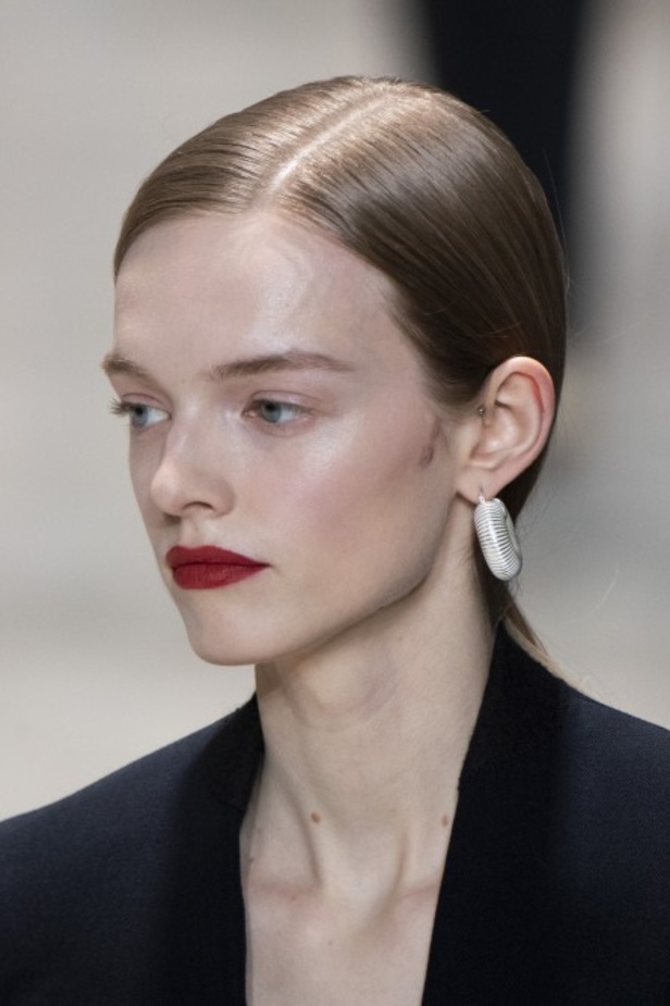 مجموعة الازياء الفاخرة من  جيل ساندرا  لخريف وشتاء 2020-2021 