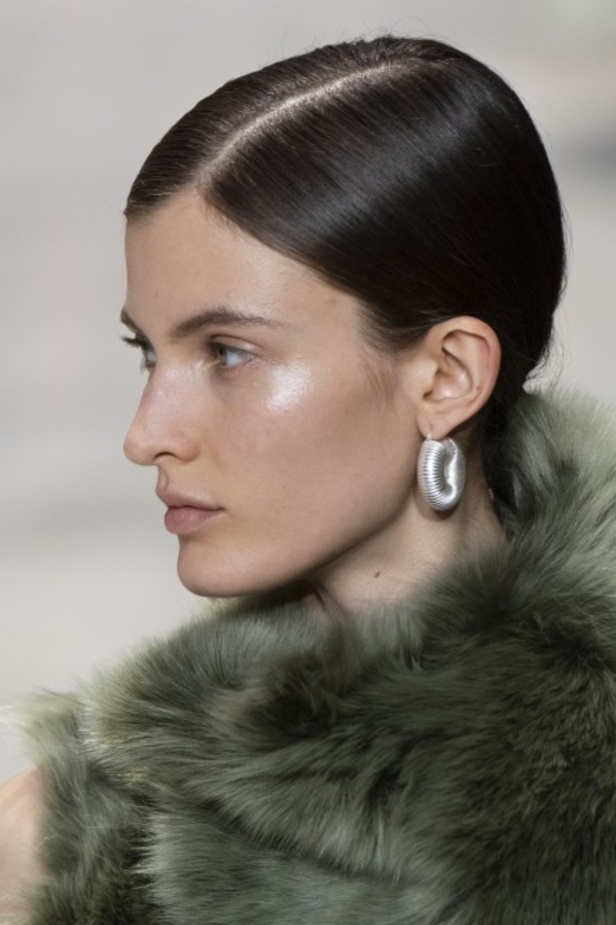 مجموعة الازياء الفاخرة من  جيل ساندرا  لخريف وشتاء 2020-2021 