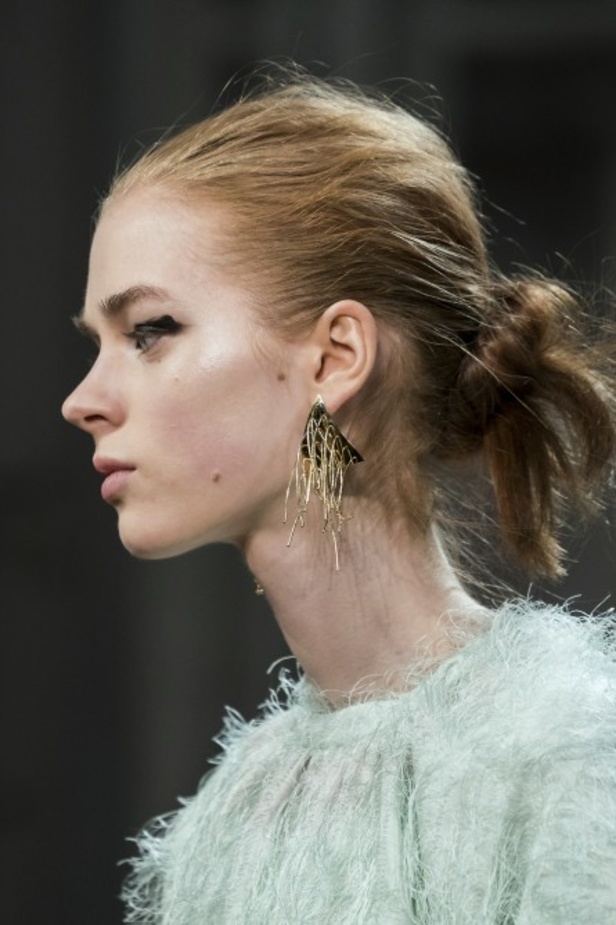 مجموعة Jil Sander لخريف 2019