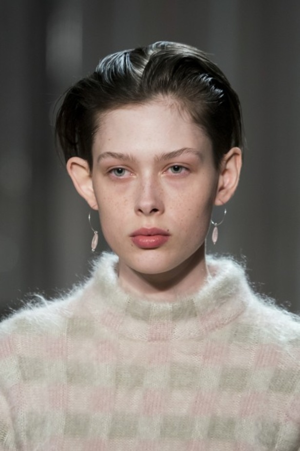 مجموعة Jil Sander لخريف 2019