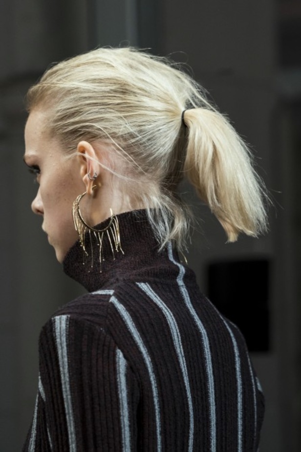 مجموعة Jil Sander لخريف 2019