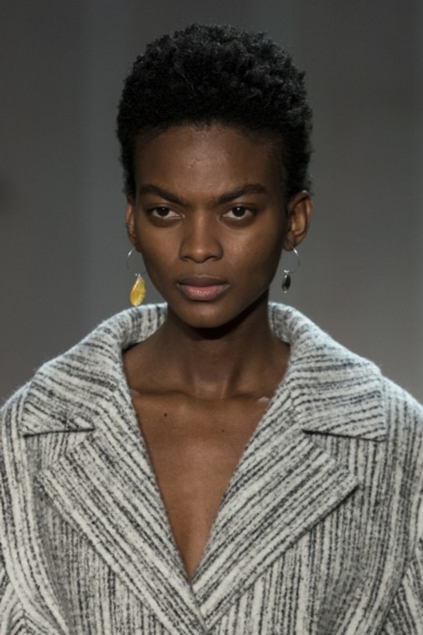 مجموعة Jil Sander لخريف 2019