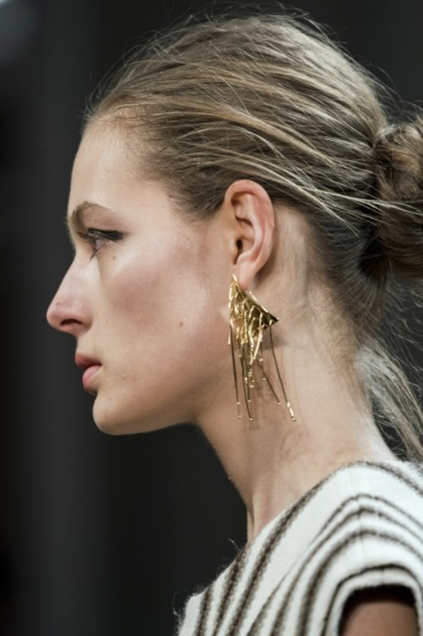 مجموعة Jil Sander لخريف 2019