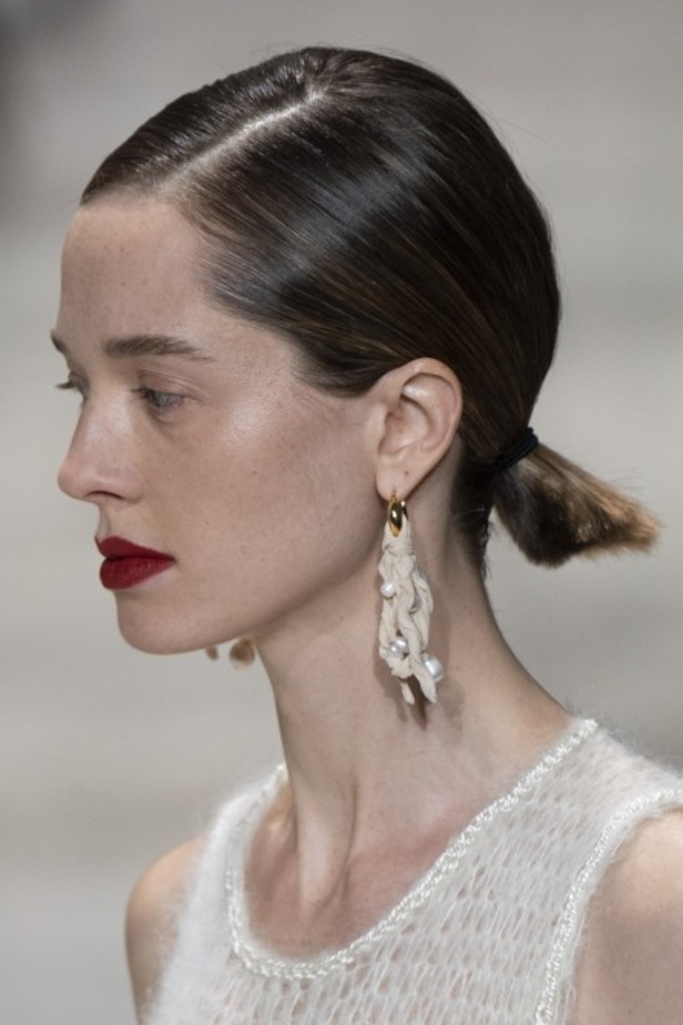 مجموعة الازياء الفاخرة من  جيل ساندرا  لخريف وشتاء 2020-2021 