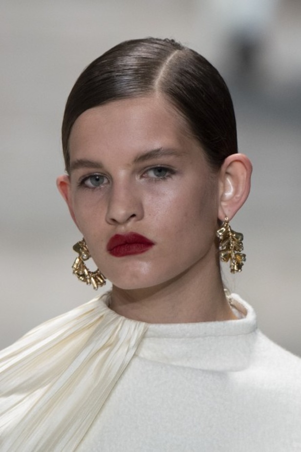 مجموعة الازياء الفاخرة من  جيل ساندرا  لخريف وشتاء 2020-2021 