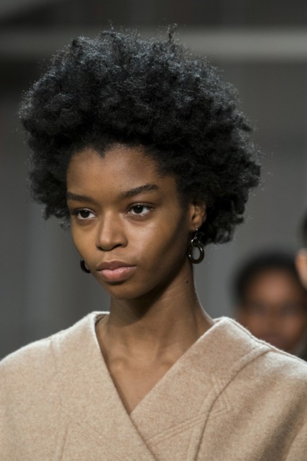 مجموعة Jil Sander لخريف 2019