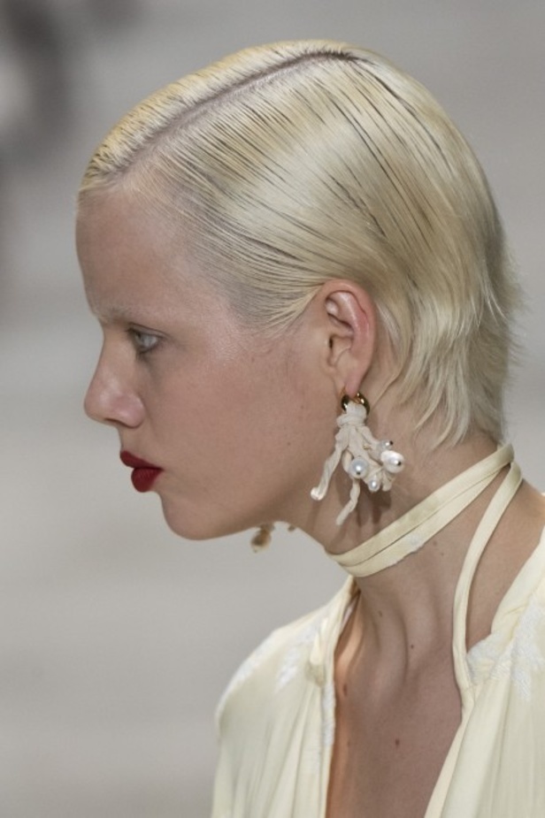 مجموعة الازياء الفاخرة من  جيل ساندرا  لخريف وشتاء 2020-2021 