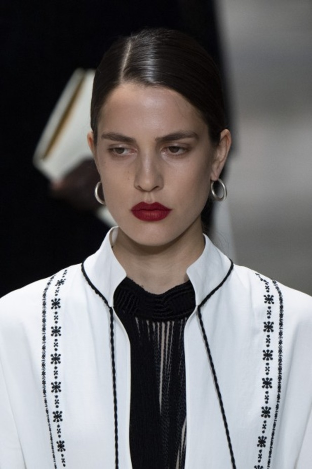 مجموعة الازياء الفاخرة من  جيل ساندرا  لخريف وشتاء 2020-2021 