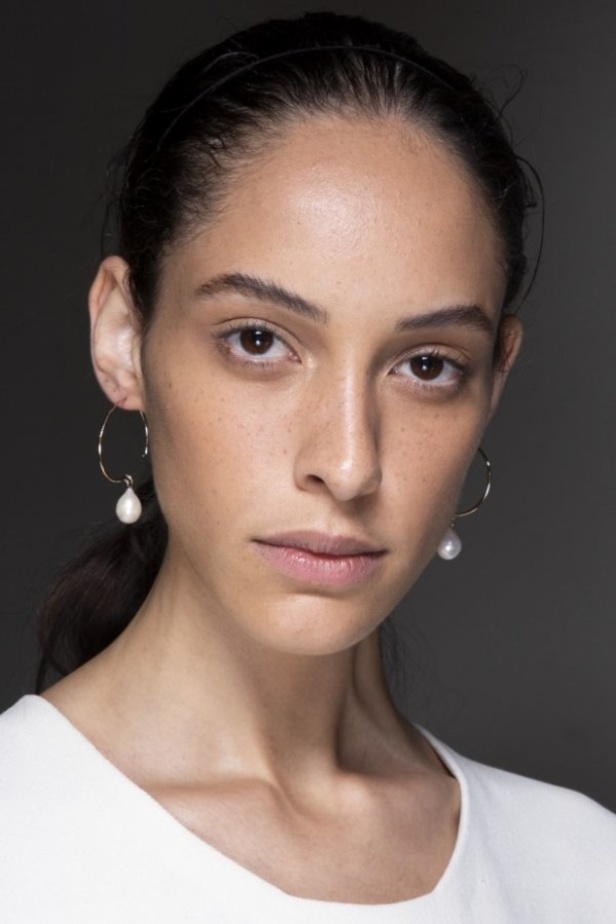 اسبوع الموضة في ميلان 2019 ازياء JIL SANDER لربيع وصيف 2020 