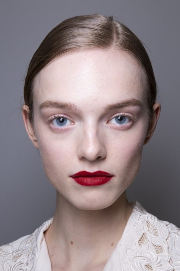 مجموعة الازياء الفاخرة من  جيل ساندرا  لخريف وشتاء 2020-2021 