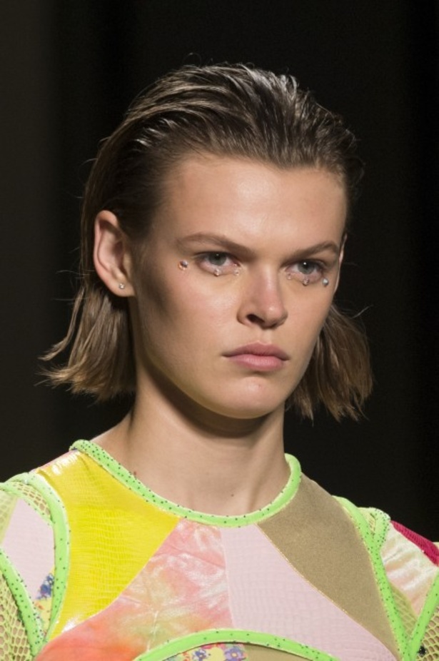 مجموعة جيرمي سكوت لربيع و صيف 2018