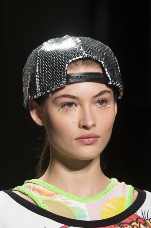 مجموعة جيرمي سكوت لربيع و صيف 2018