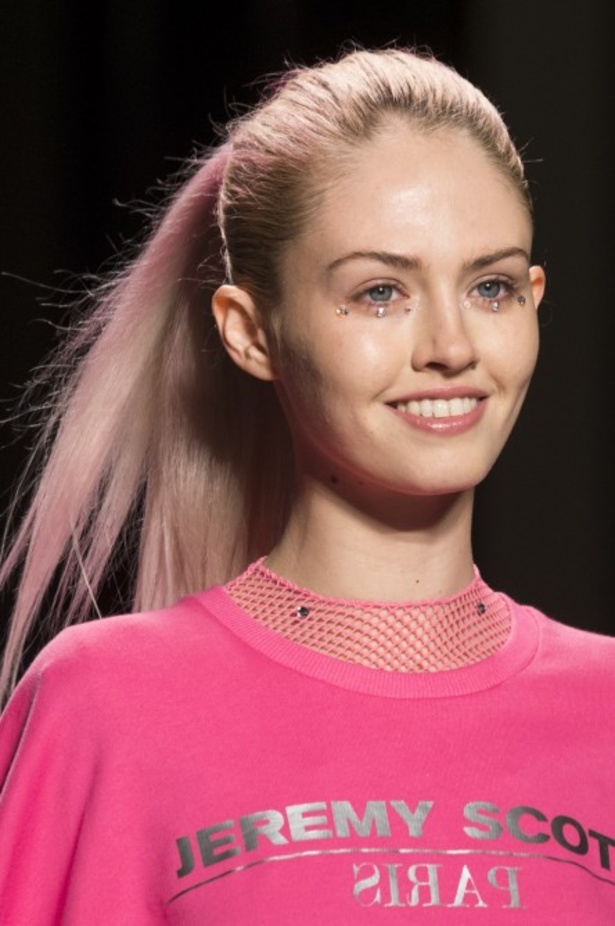 مجموعة جيرمي سكوت لربيع و صيف 2018