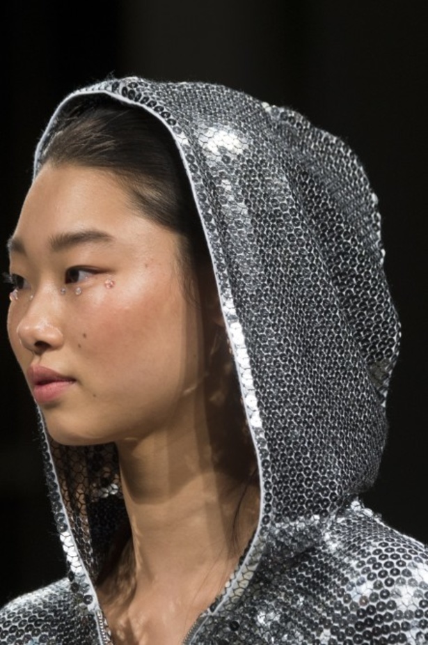 مجموعة جيرمي سكوت لربيع و صيف 2018