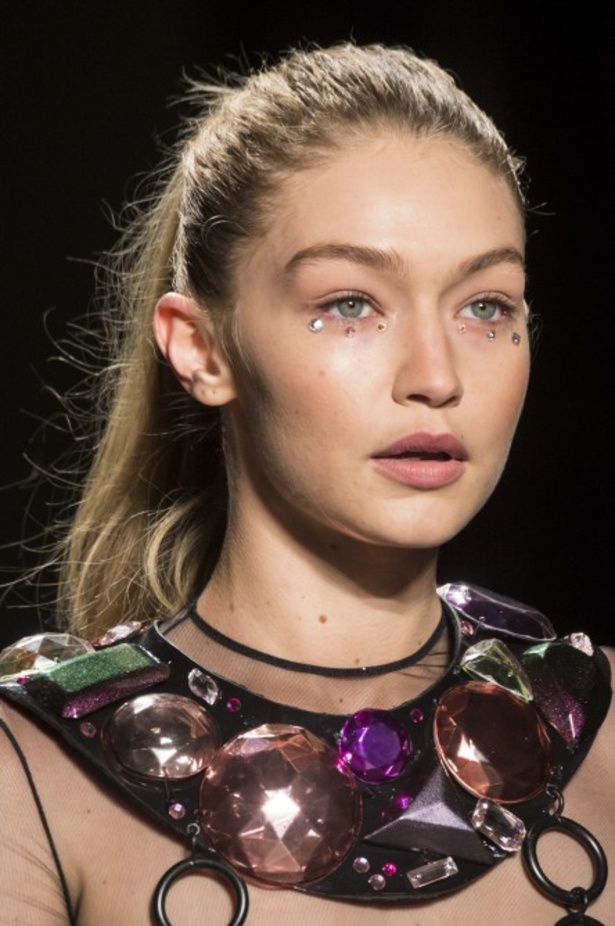 مجموعة جيرمي سكوت لربيع و صيف 2018