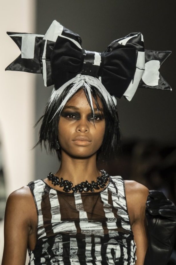 مجموعة جيرمي سكوت لموسم خريف وشتاء 2019-2010