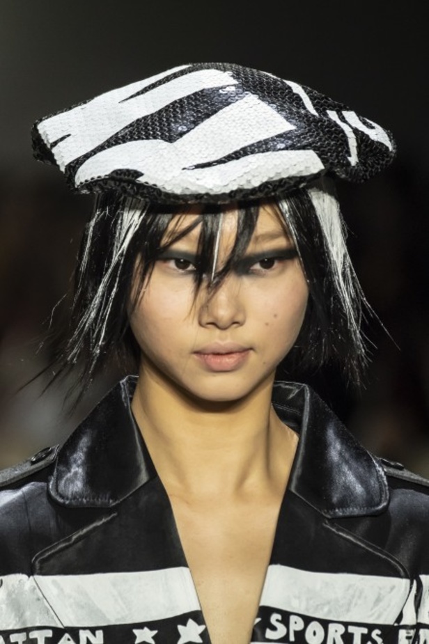 مجموعة جيرمي سكوت لموسم خريف وشتاء 2019-2010