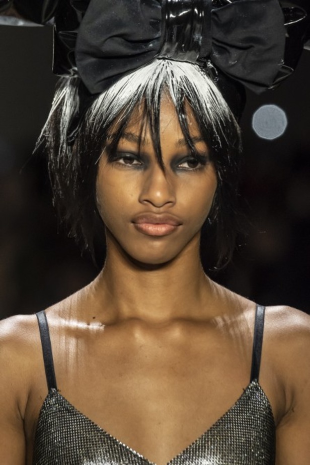 مجموعة جيرمي سكوت لموسم خريف وشتاء 2019-2010