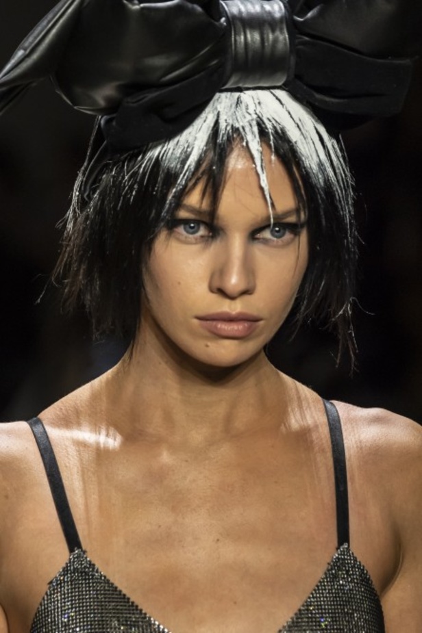 مجموعة جيرمي سكوت لموسم خريف وشتاء 2019-2010