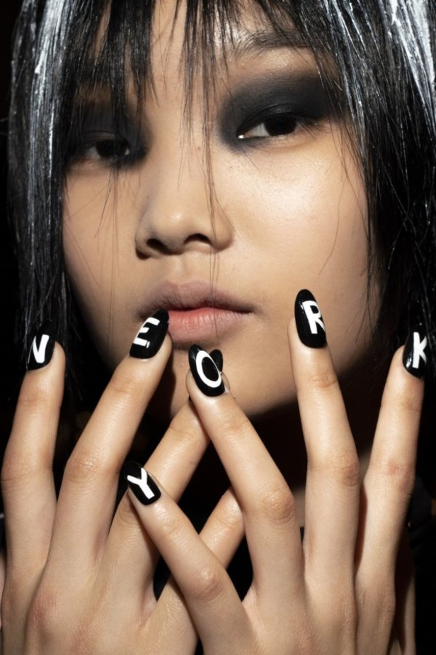 مجموعة جيرمي سكوت لموسم خريف وشتاء 2019-2010