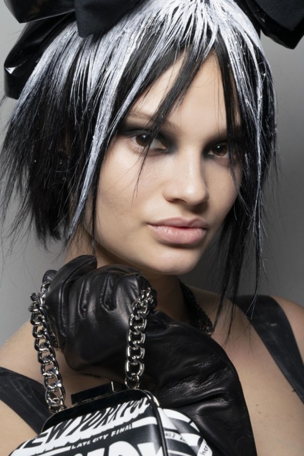 مجموعة جيرمي سكوت لموسم خريف وشتاء 2019-2010