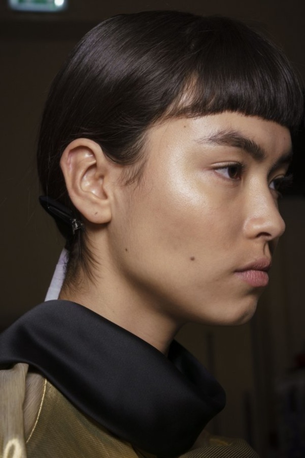 مجموعة JW Anderson للالبسة الجاهزة من اسبوع الموضة في لندن 2020