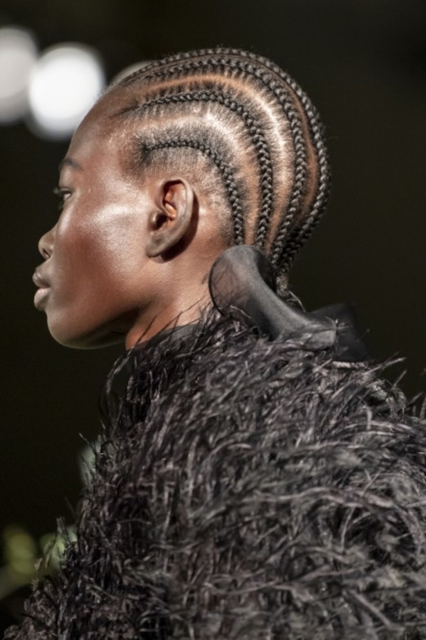 ازياء JASON WU  الجاهزة لخريف وشتاء 2020/2021 من نيويورك 