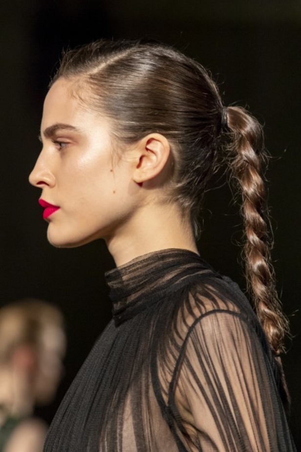 ازياء JASON WU  الجاهزة لخريف وشتاء 2020/2021 من نيويورك 