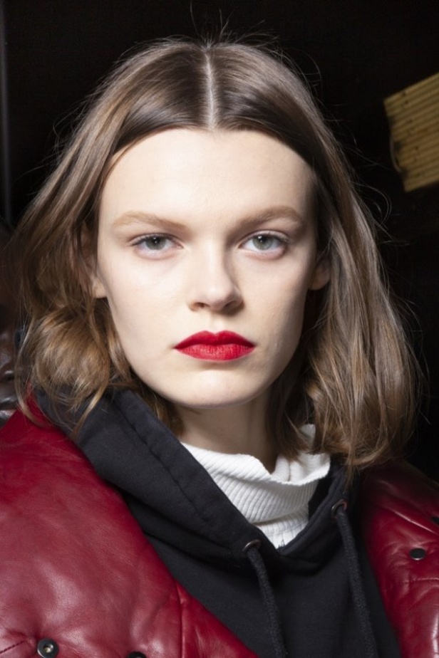 ازياء JASON WU  الجاهزة لخريف وشتاء 2020/2021 من نيويورك 