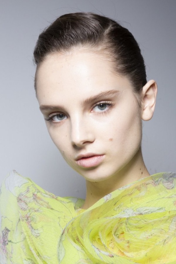 ازياء JASON WU  الجاهزة لخريف وشتاء 2020/2021 من نيويورك 