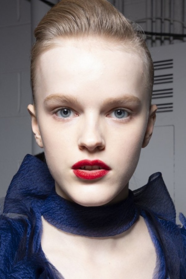 ازياء JASON WU  الجاهزة لخريف وشتاء 2020/2021 من نيويورك 