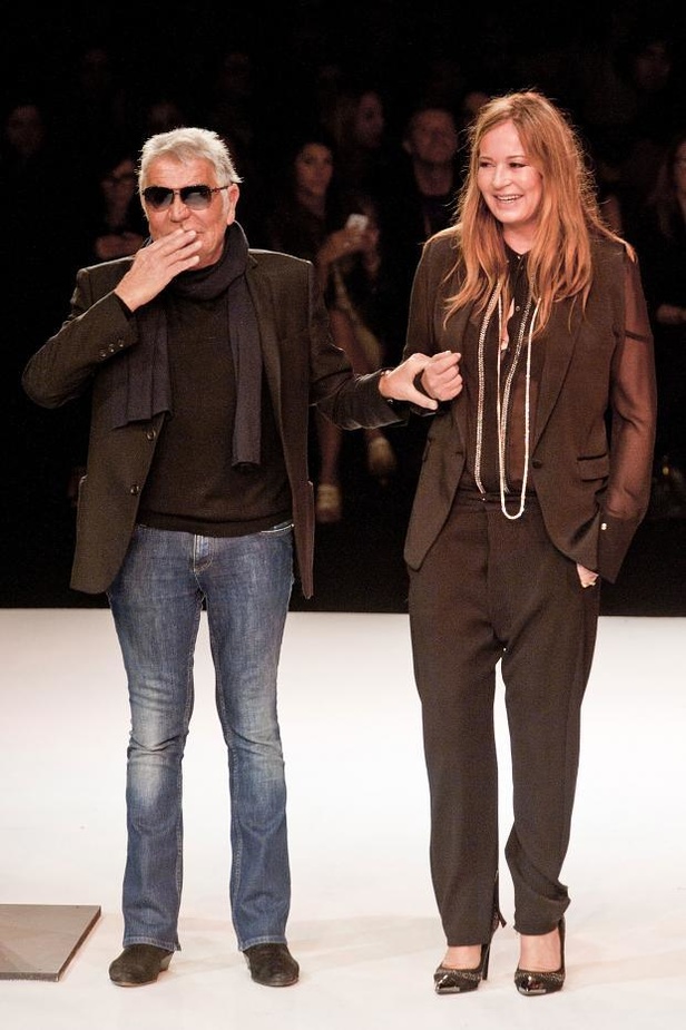 Just Cavalli: إنفجار الألوان والحياة النابضة