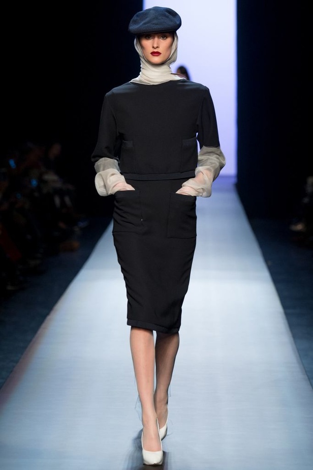 جان بول غوتييه: حفلة زفاف مليئة بالمفاجئات