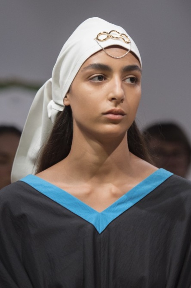 مجموعة جاي دبليو اندرسون لموسم ربيع وصيف 2019