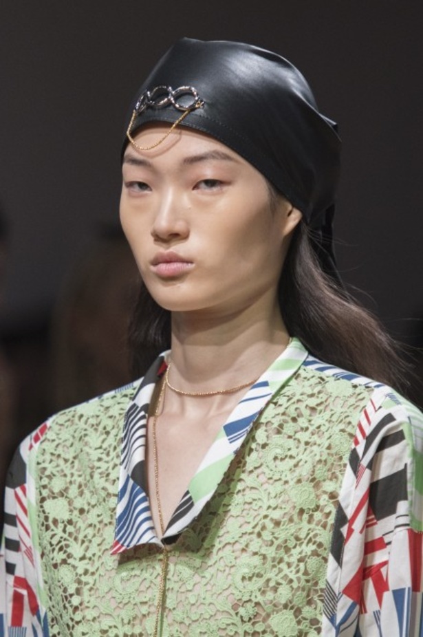 مجموعة جاي دبليو اندرسون لموسم ربيع وصيف 2019