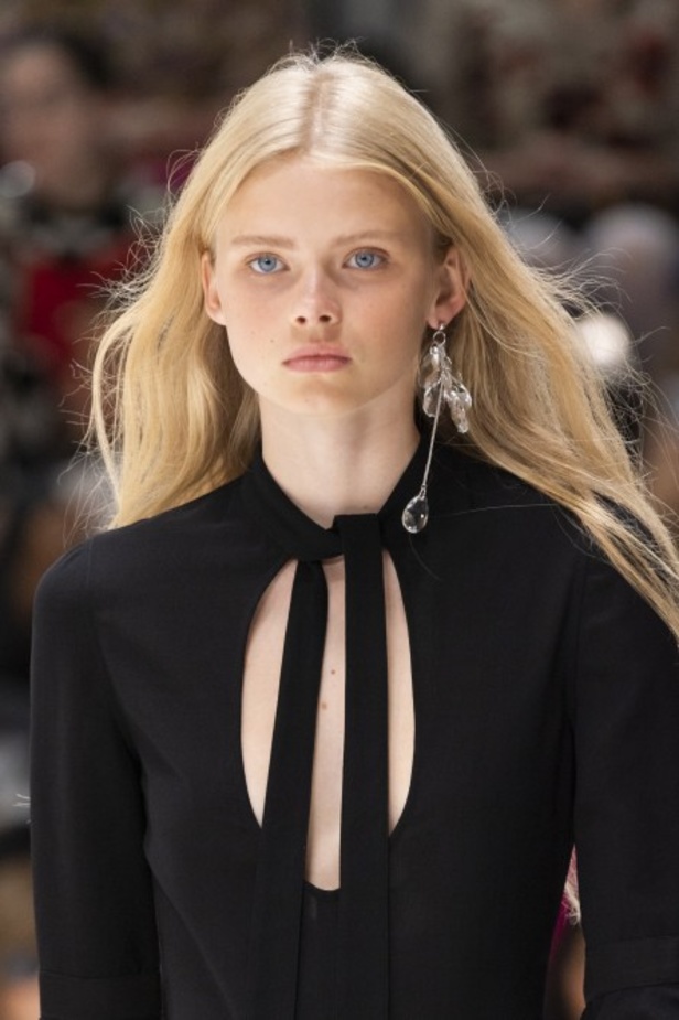 اسبوع الموضة في لندن 2019 مجموعة JW ANDERSON  للأزياء الجاهزة  لربيع وصيف 2020