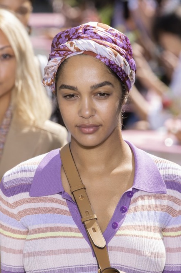 عرض أزياء كيت سبايد لموسم ربيع وصيف 2020