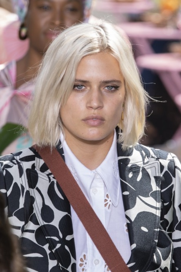 عرض أزياء كيت سبايد لموسم ربيع وصيف 2020