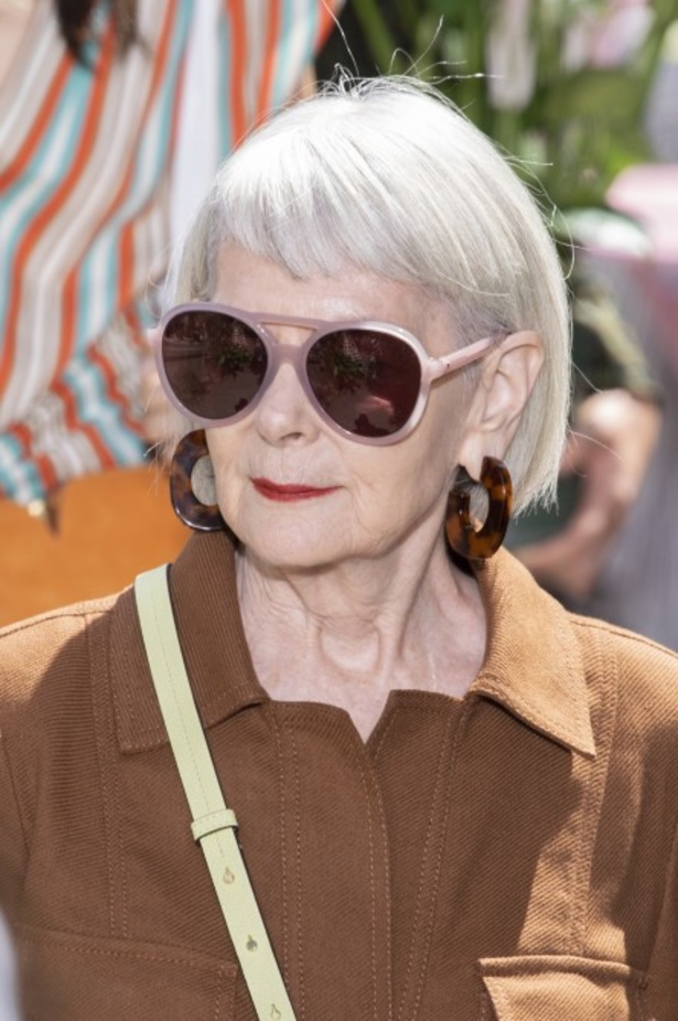 عرض أزياء كيت سبايد لموسم ربيع وصيف 2020